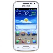 三星 I8160 3G手机（白色）WCDMA/GSM